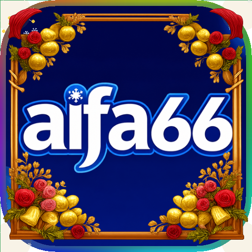 aifa66 — mitra unggulan