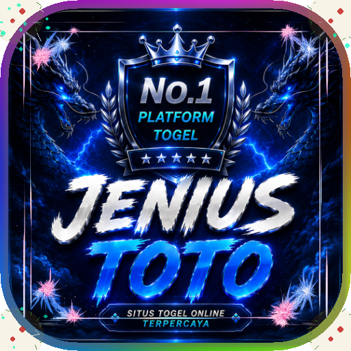 jeniustoto — galeri pratinjau Resmi APK
